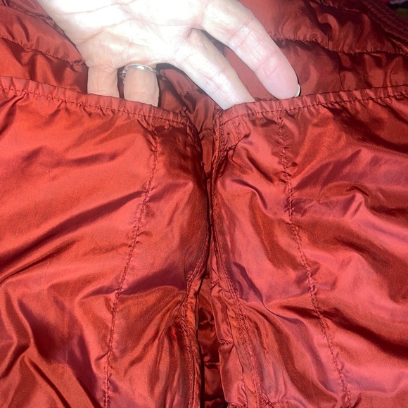 32 Degrees Heat, womens‘ light weight down puffer coat, size XXL - Picture 4 of 5